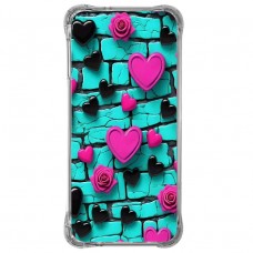 Capa Estampada Samsung A56 5G - COR133